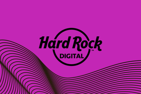 Kambi Group Signs Landmark Odds Feed Partnership with Hard Rock Digital