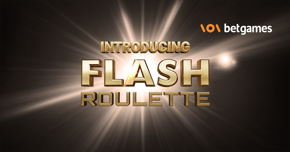 BetGames Introduces 10,000x Multipliers in Fast-paced Flash Roulette