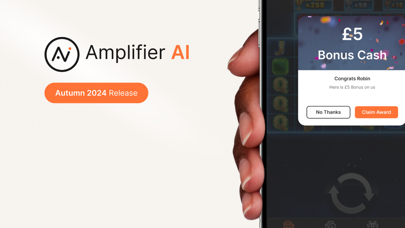 Future Anthem Announces Significant Upgrades to its Amplifier AI Product