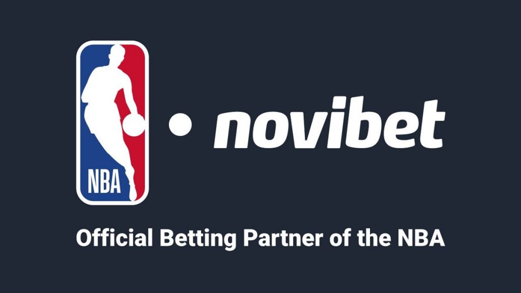 NBA and Novibet Forge Historic Betting Partnership in Greece