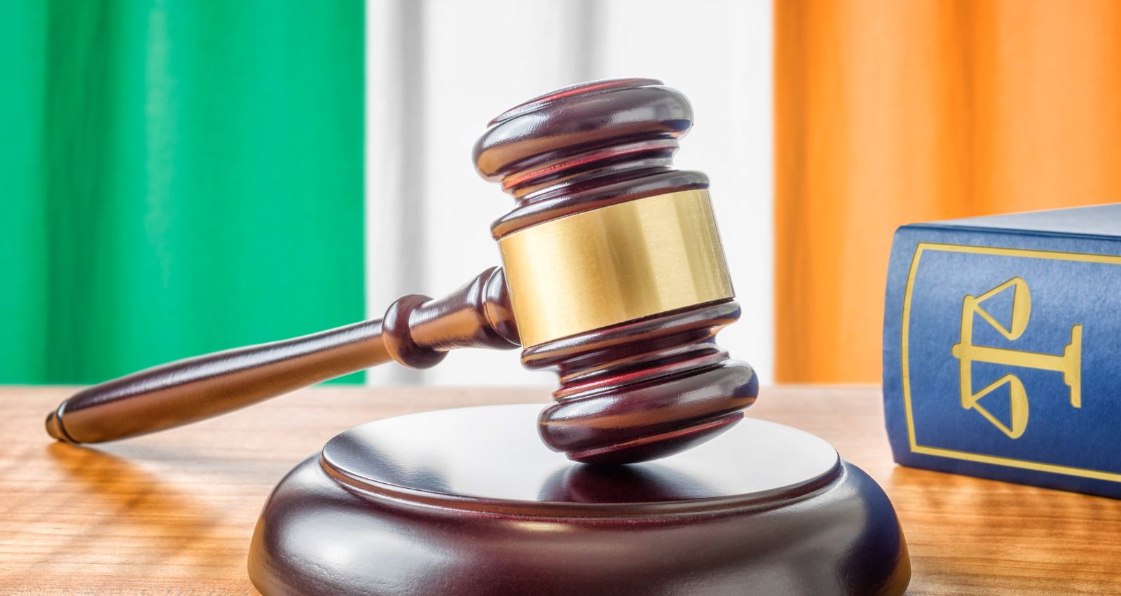 Ireland Approves Gambling Regulation Bill