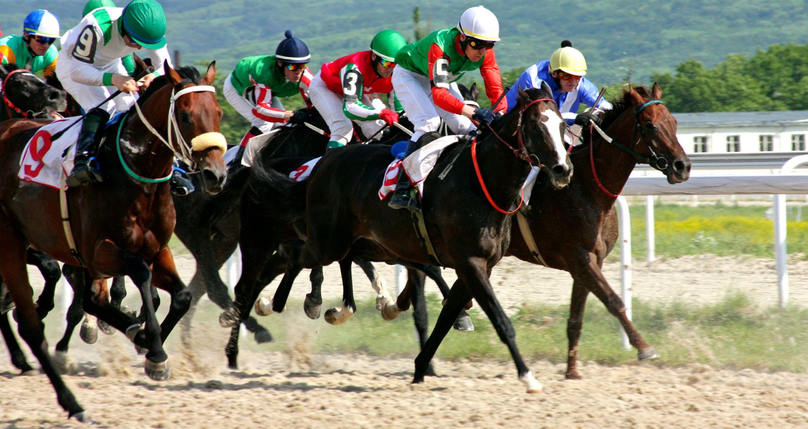 Virgin Bet Strengthens Sponsorship with ARC and Jockey Club for 2024/25 Season