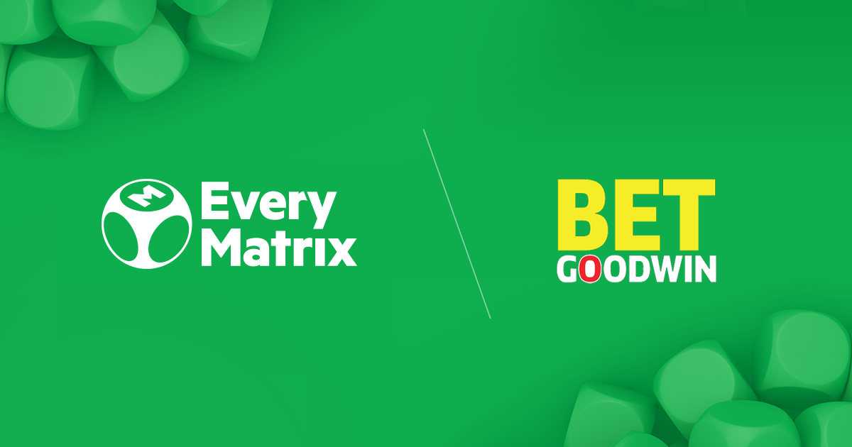 BetGoodwin Partners with EveryMatrix in Multi-Year Deal to Drive UK Expansion