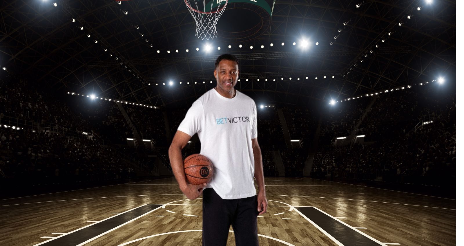 BetVictor Partners with NBA Legend Tracy McGrady