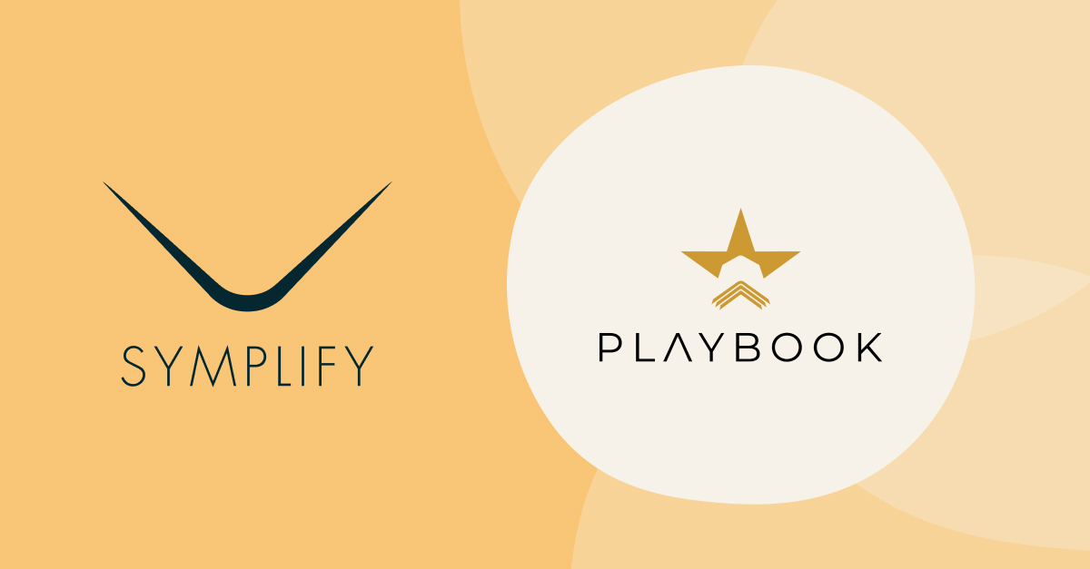 Symplify Signs Strategic CRM Partnership with Playbook.MT