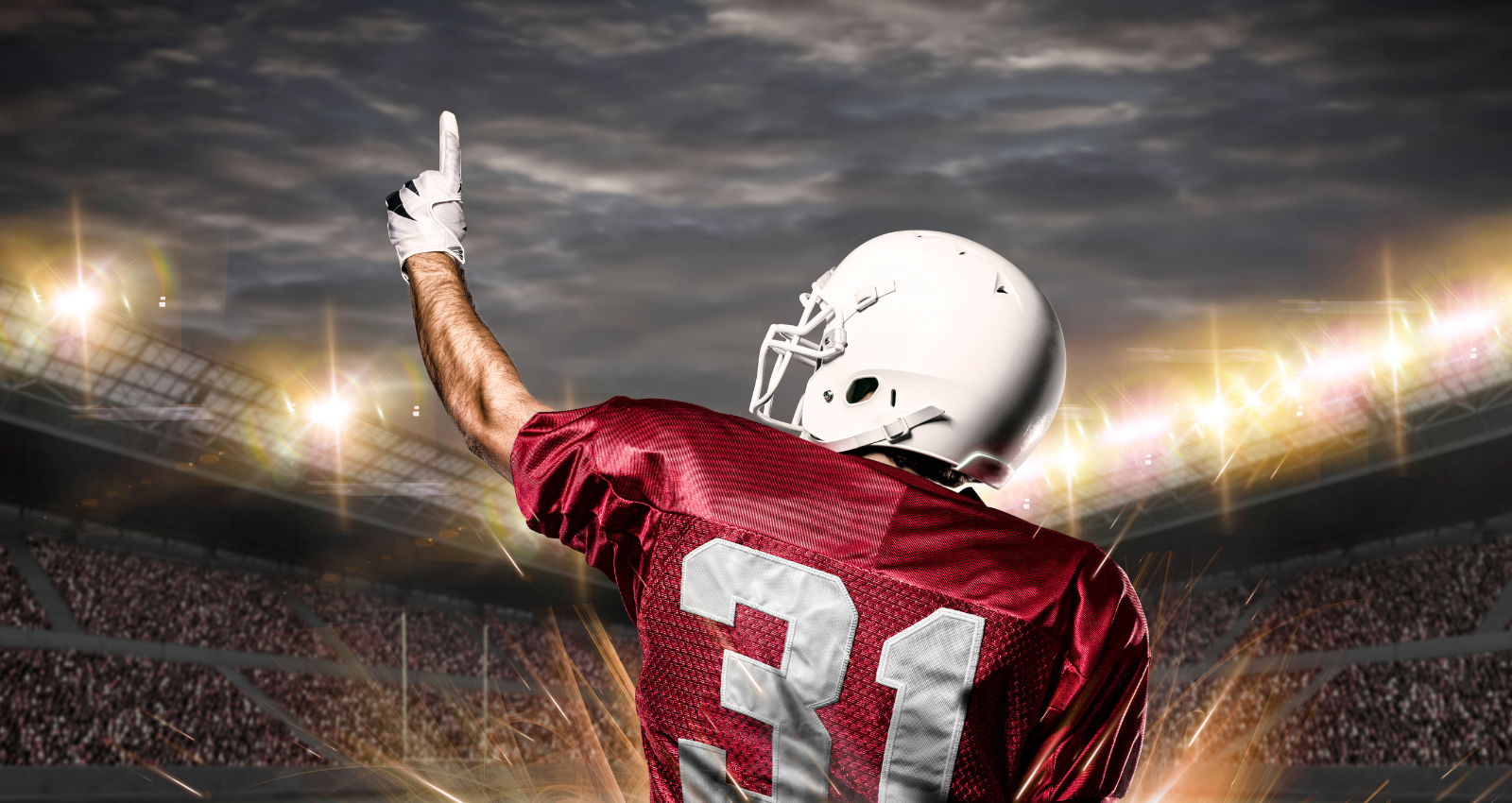 Entain Reports Surge in NFL Betting Across UK and Ireland