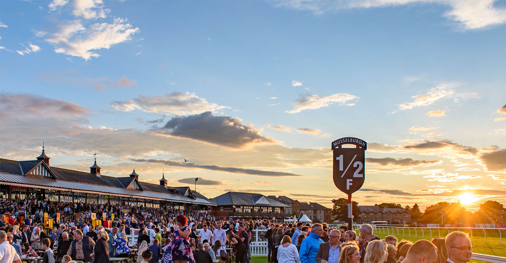 Virgin Bet Renews Sponsorship for Musselburgh Racecourse’s New Year's Day Raceday