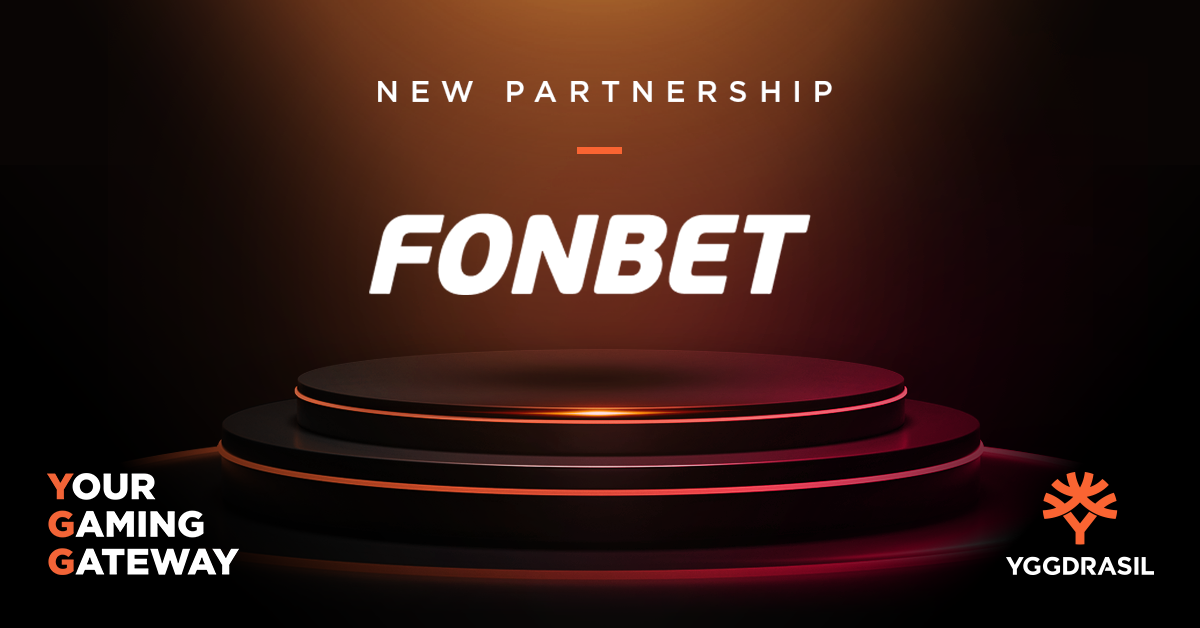 Yggdrasil Debuts in Belarus with Fonbet