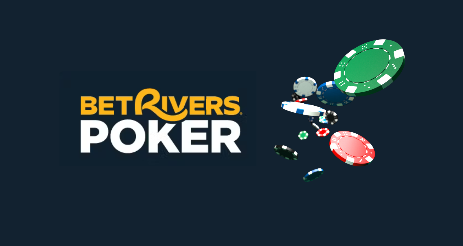 BetRivers Debuts Poker Platform in Pennsylvania