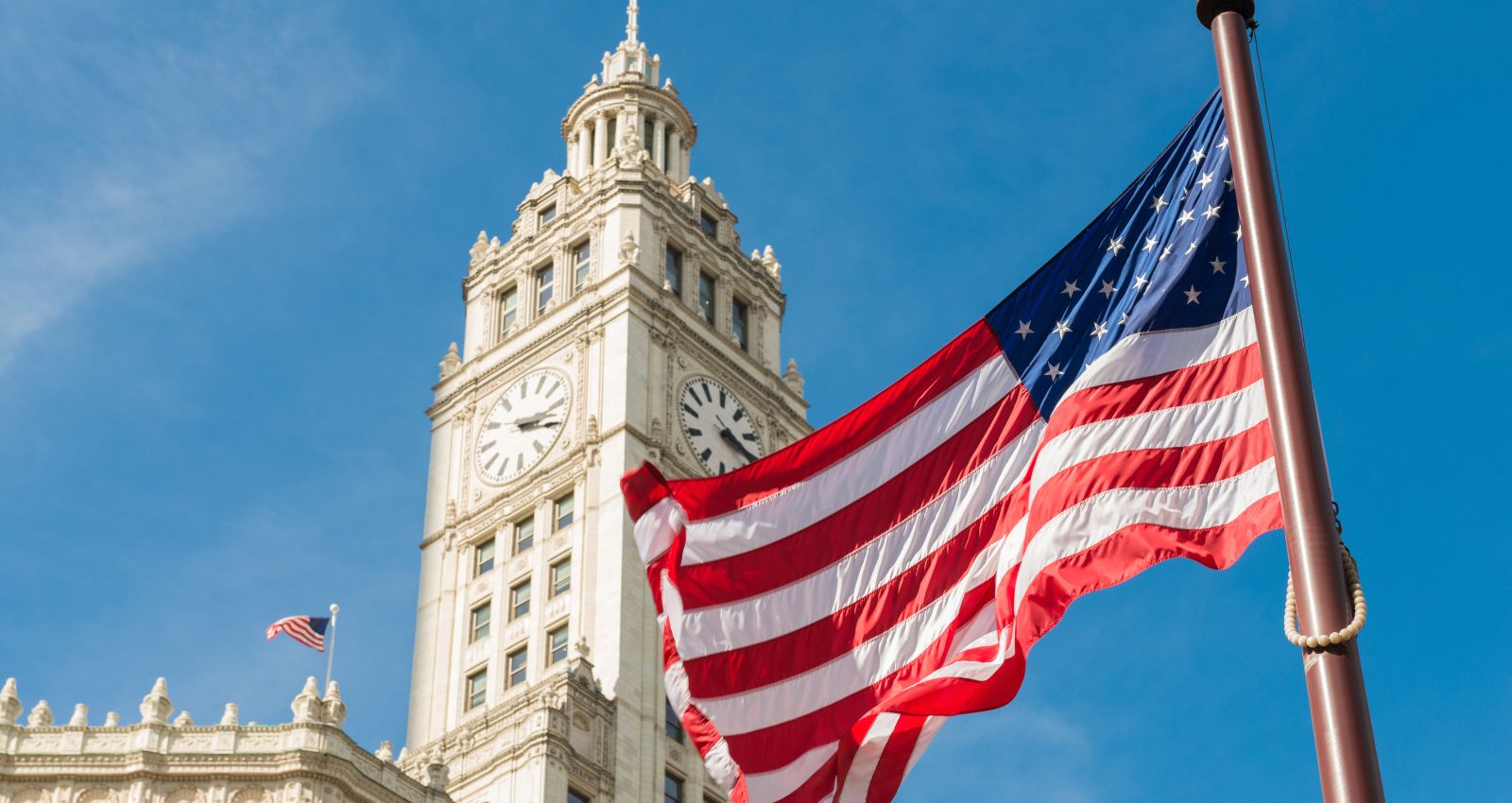BETBY Launches Dedicated Betting Section for 2024 US Presidential Election