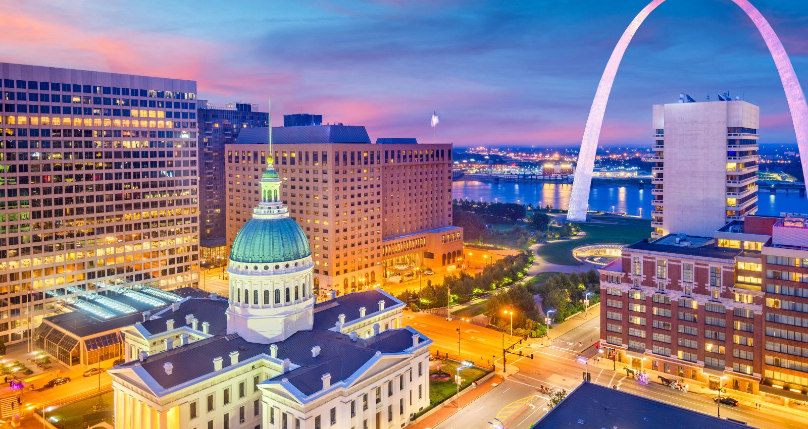 Missouri Set to Legalise Sports Betting with Voter Approval of Amendment 2