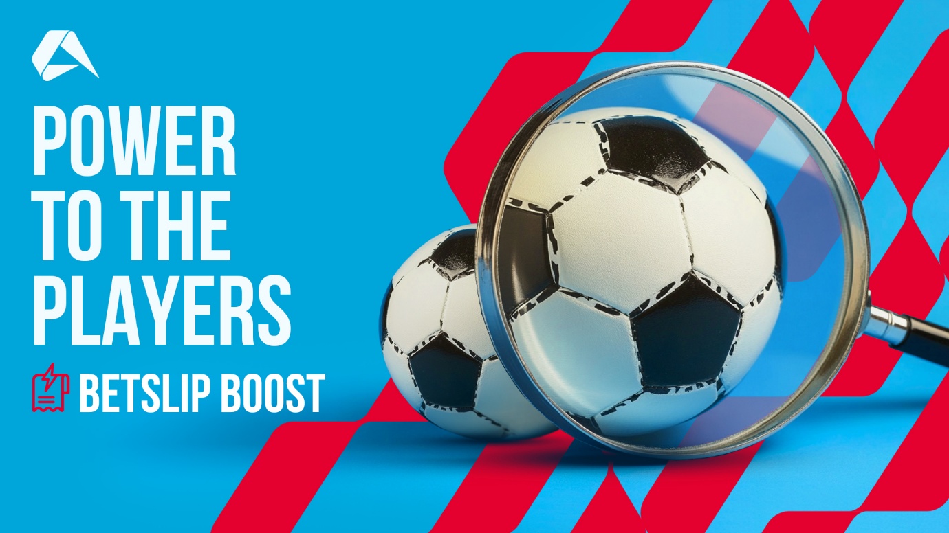 Altenar Betslip Boost Feature Gives Extra Winning Power to the Players