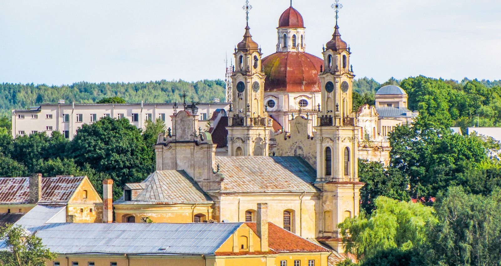 Lithuania Introduces Centralised Controls in 2025 Gambling Reforms