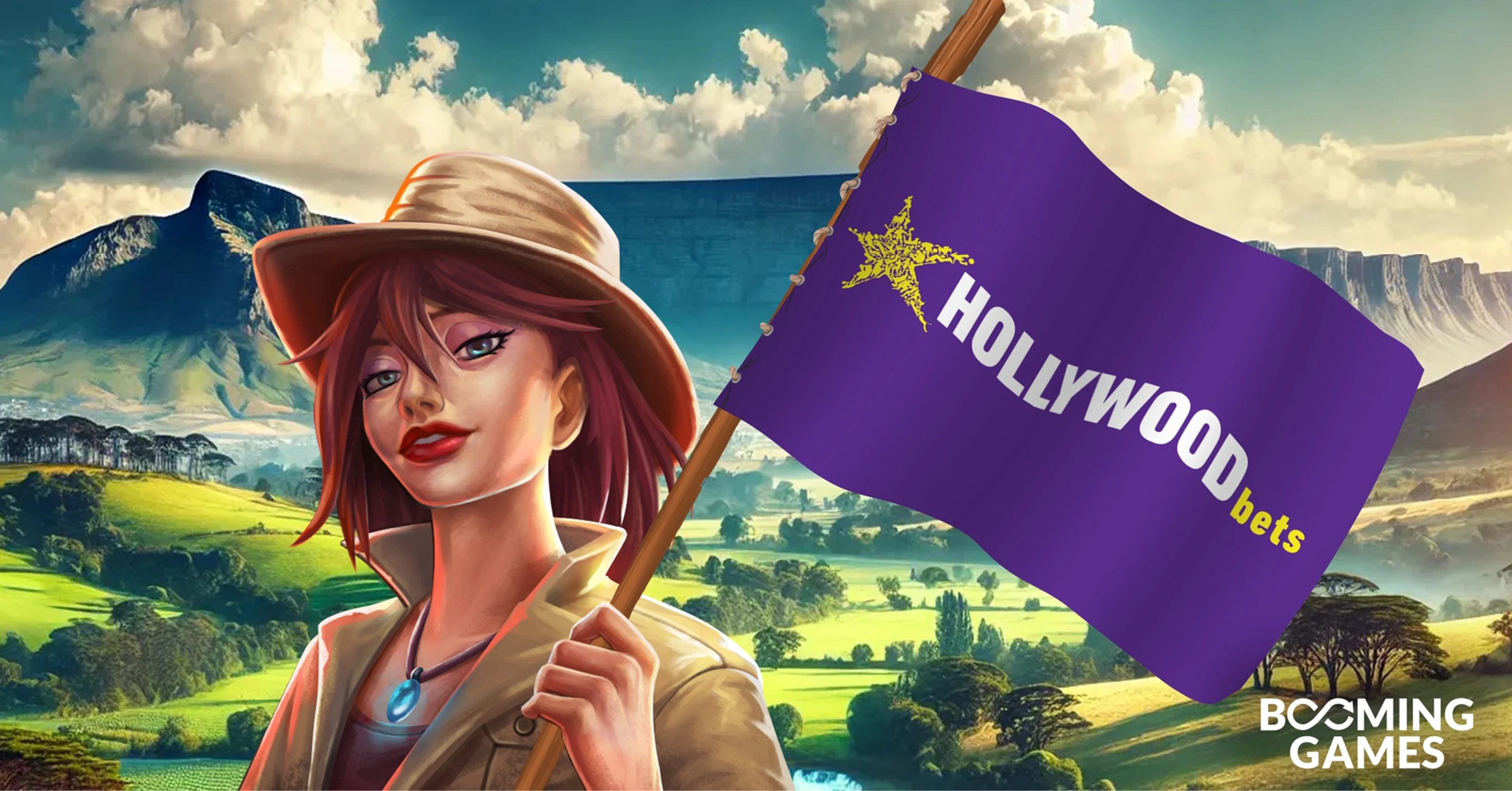 Booming Games Partners with Hollywoodbets to Expand in South Africa’s iGaming Market