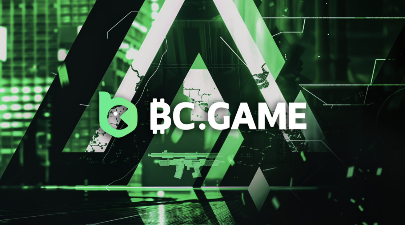 BC.GAME ESPORTS Team: Building a Global Community in Competitive Gaming
