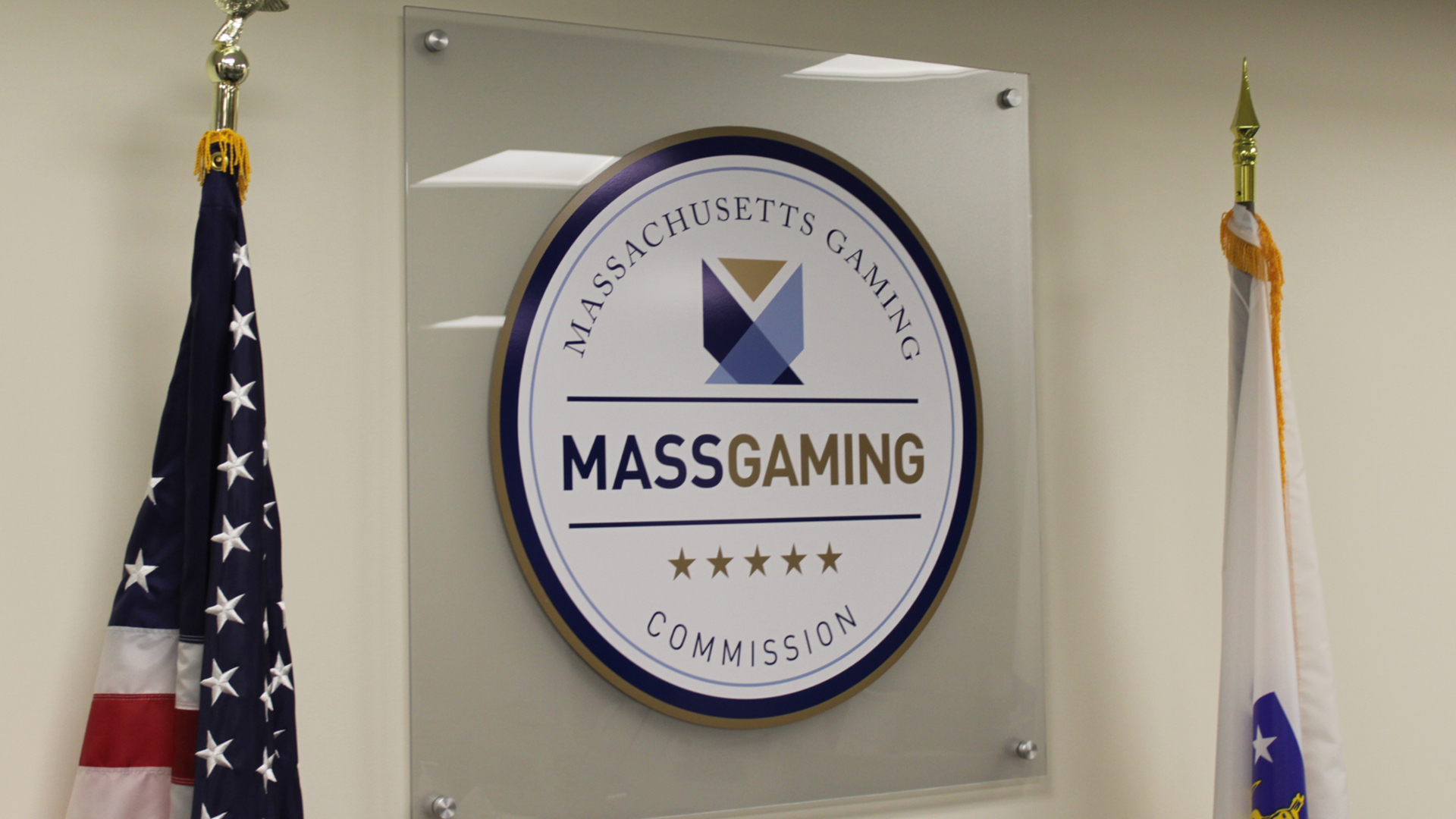 The Massachusetts Gaming Commission Launches Seal for Licensed Online Sportsbooks