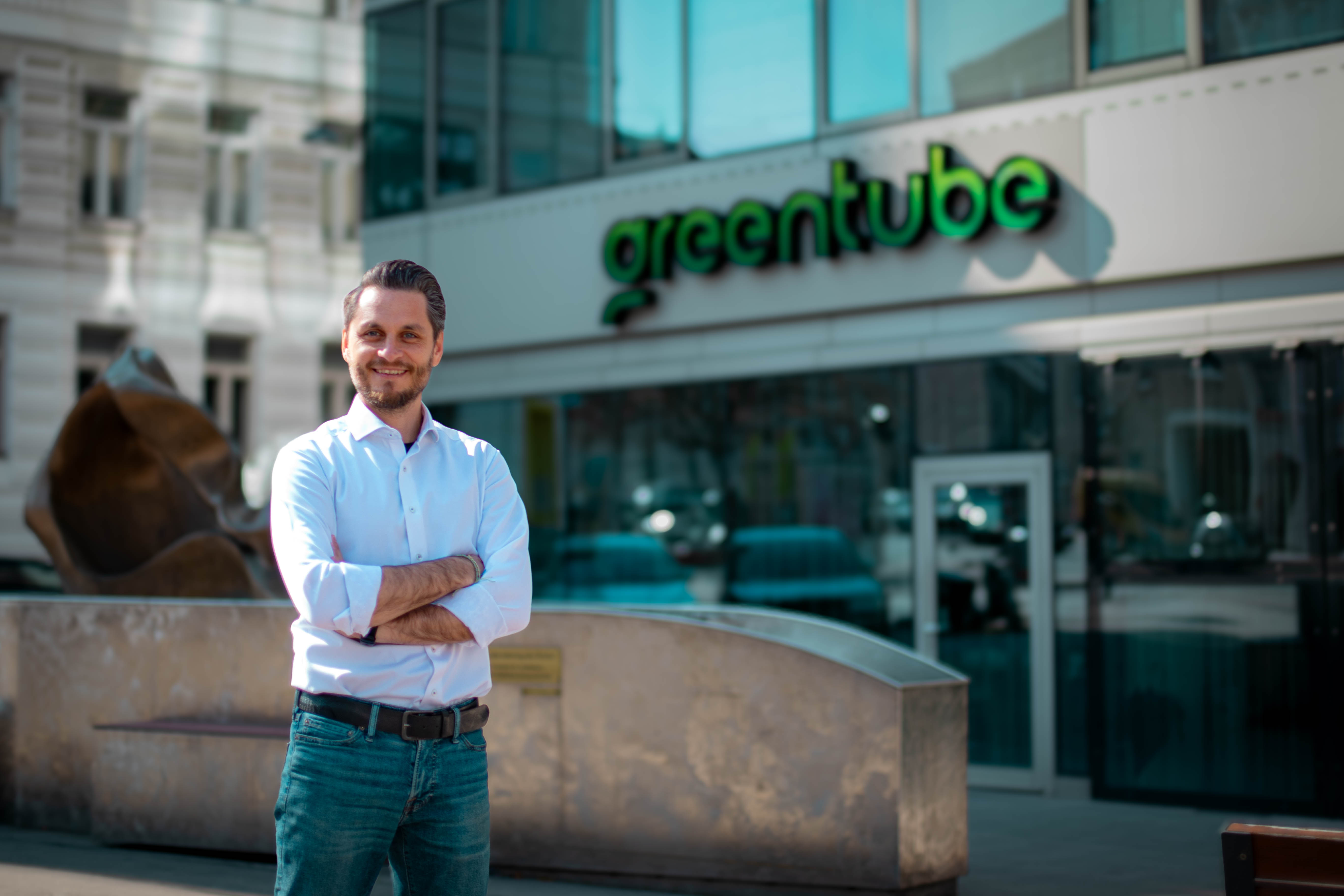 Greentube Accelerates North American Expansion with Connecticut Launch