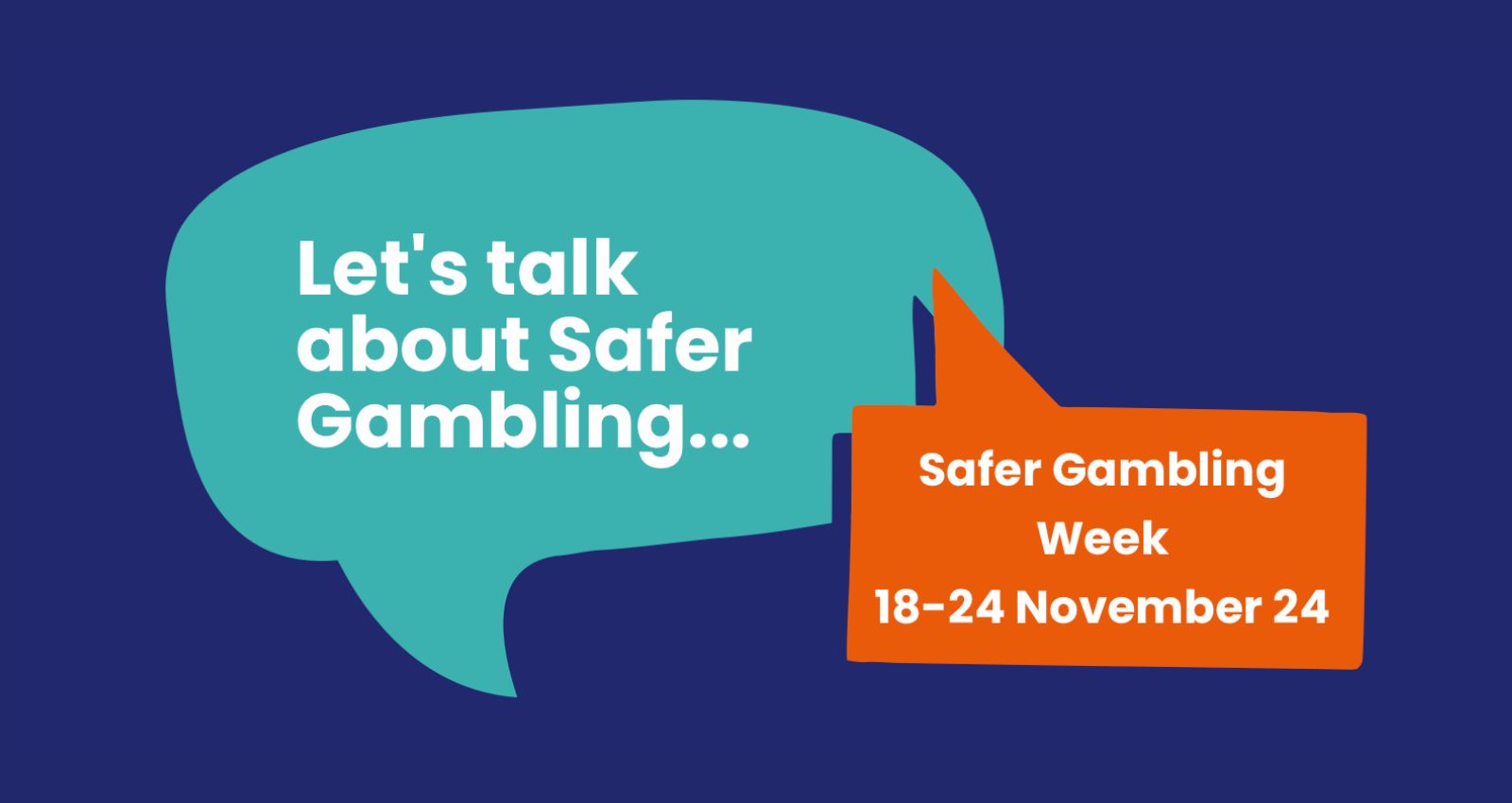 Key Insights into Safer Gambling Week