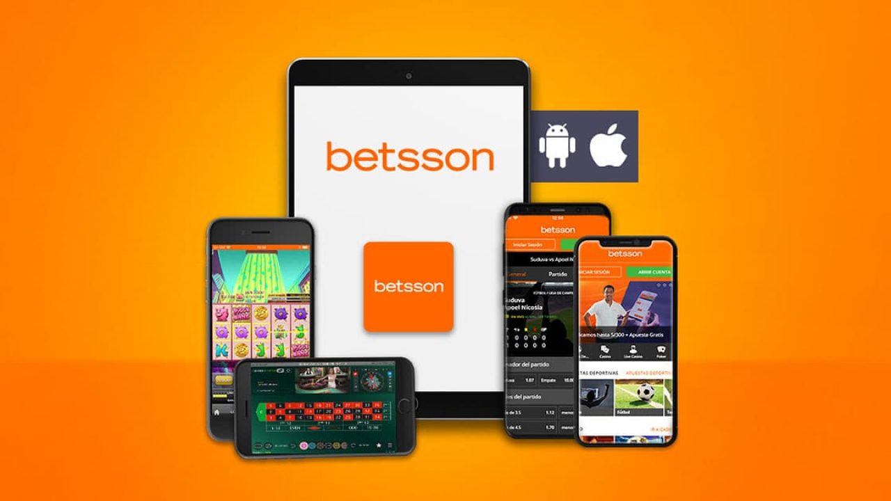 GiG Software Extends Partnership with Betsson Group to Support Global Expansion