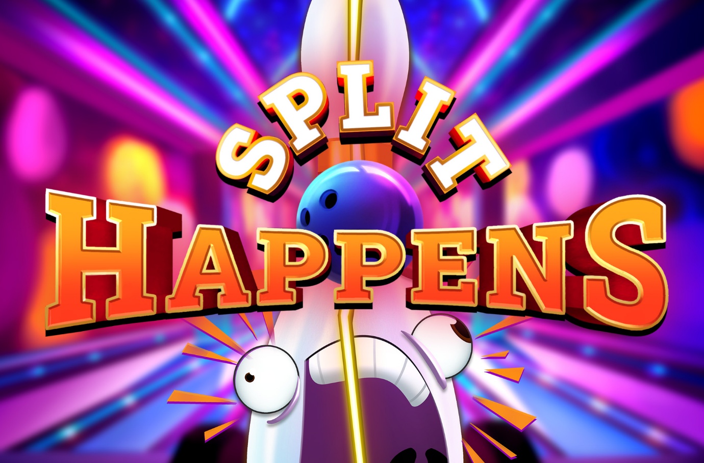 Thunderkick Strikes Again with Bowling Bonanza Split Happens