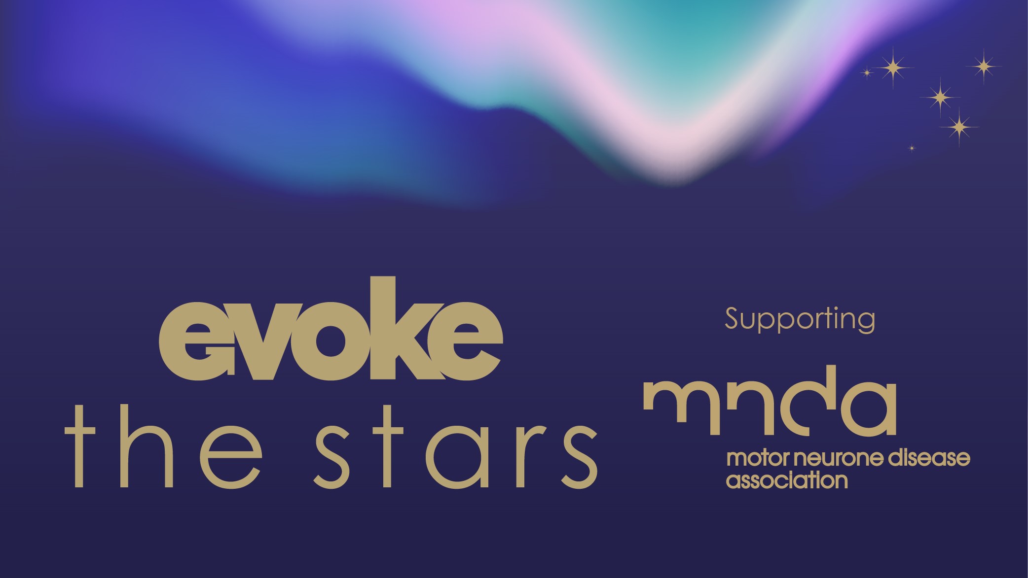 Evoke Raises £117,000 for Motor Neurone Disease Association at Inaugural Charity Gala