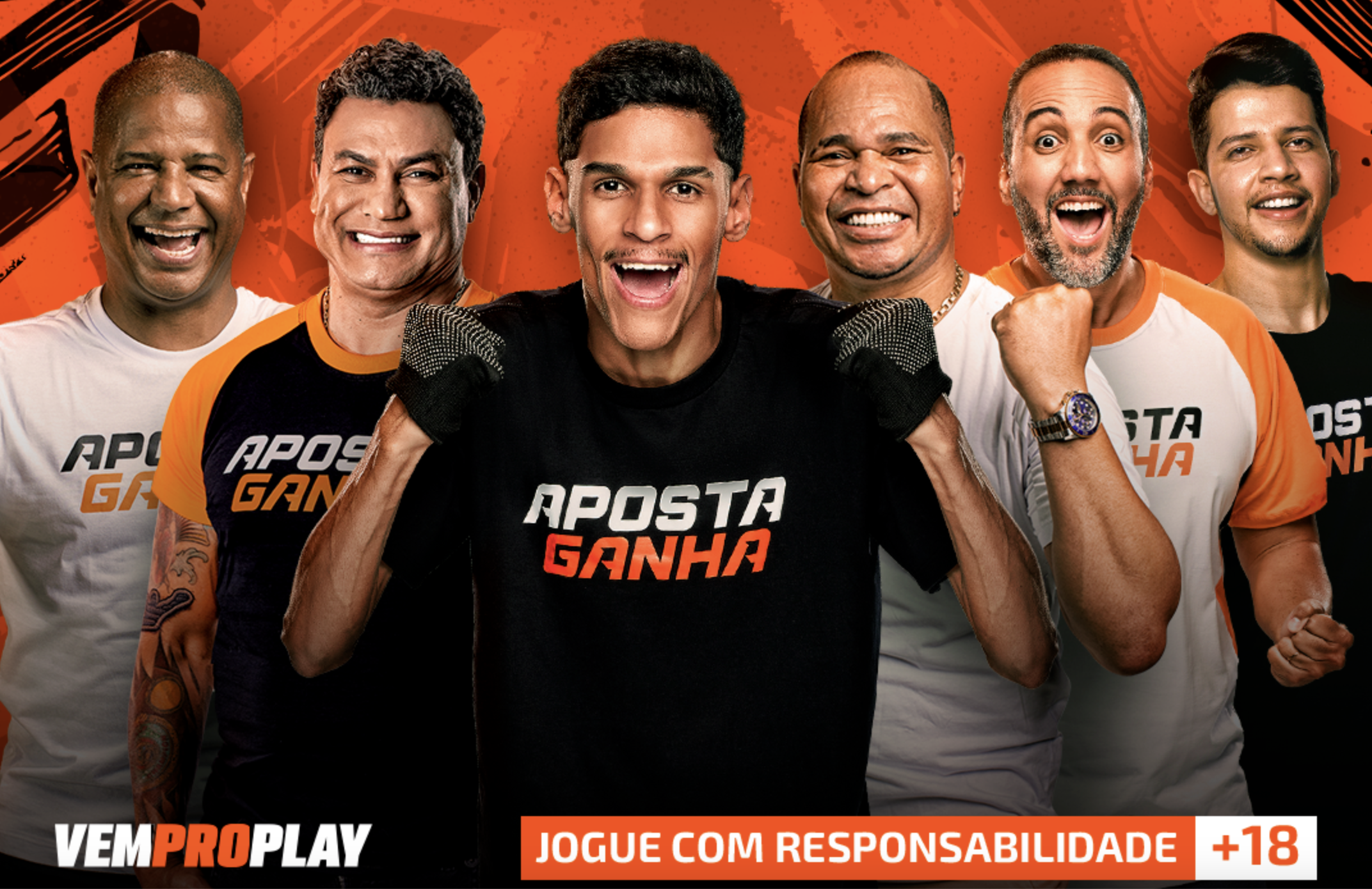 Aposta Ganha Secures Brazilian Sports Betting and Online Games License