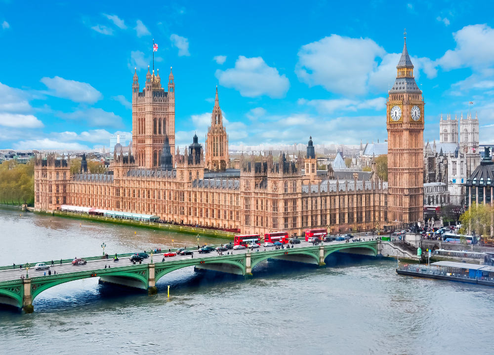 UK Government Set to Introduce £100m Levy on Gambling Operators