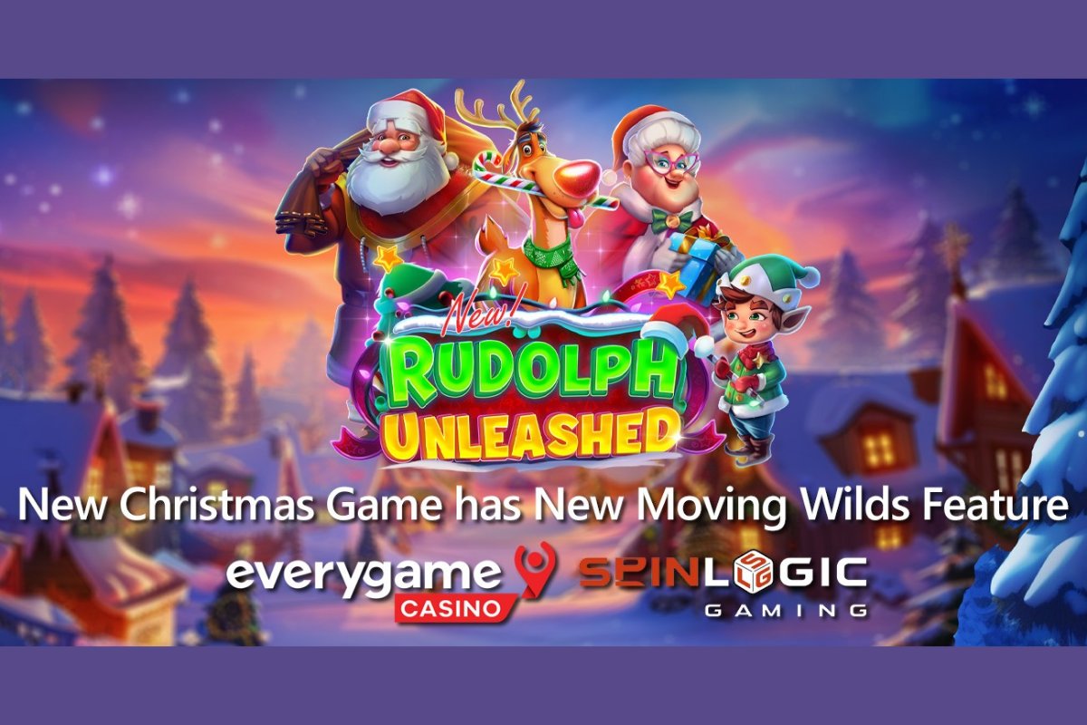 Everygame Casino Unveils Festive Fun with New Christmas Slot and Crash Game