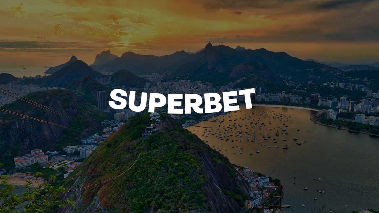 GeoLocs Partners with Superbet for Brazil’s Regulated Gaming Market