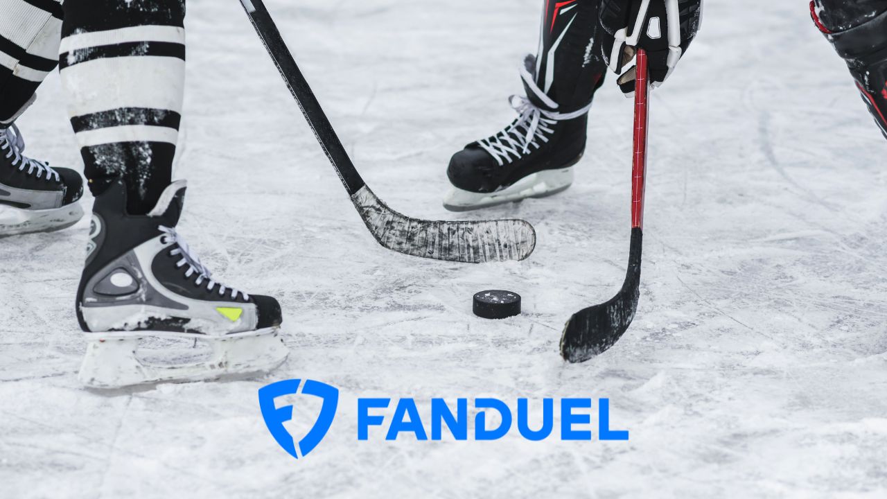 FanDuel Partners with PWHL to Enhance Women's Hockey Experience