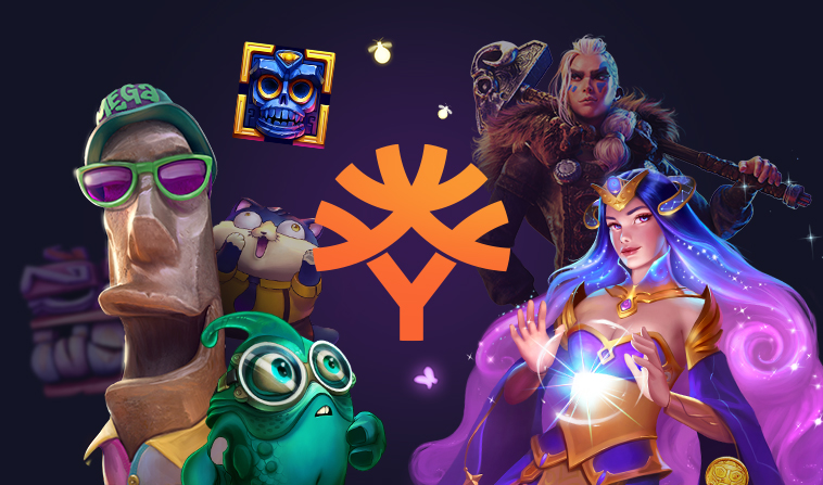 Yggdrasil Expands into Crypto Gaming with CoinCasino Partnership
