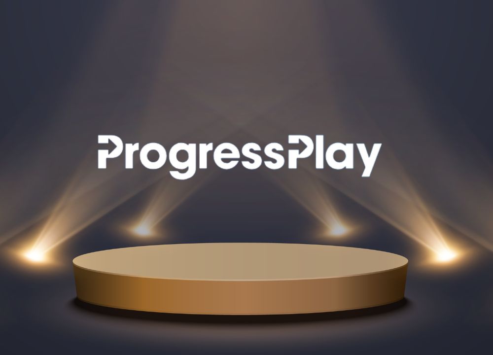 ProgressPlay Nominated in Two Key Categories at the 2025 International Gaming Awards