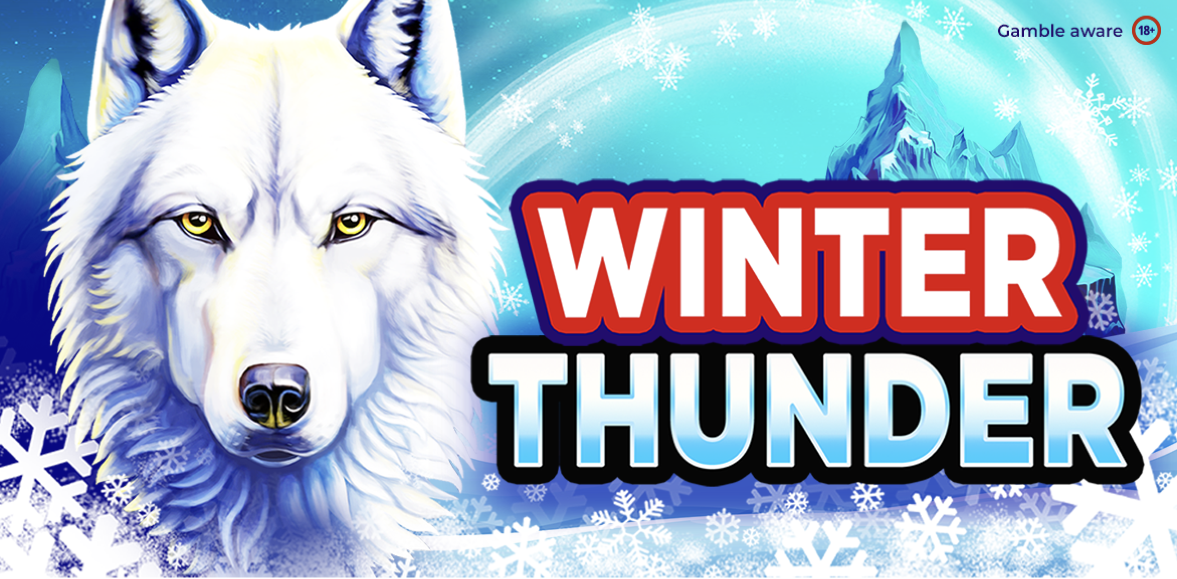 Belatra Unveils Winter Thunder Title