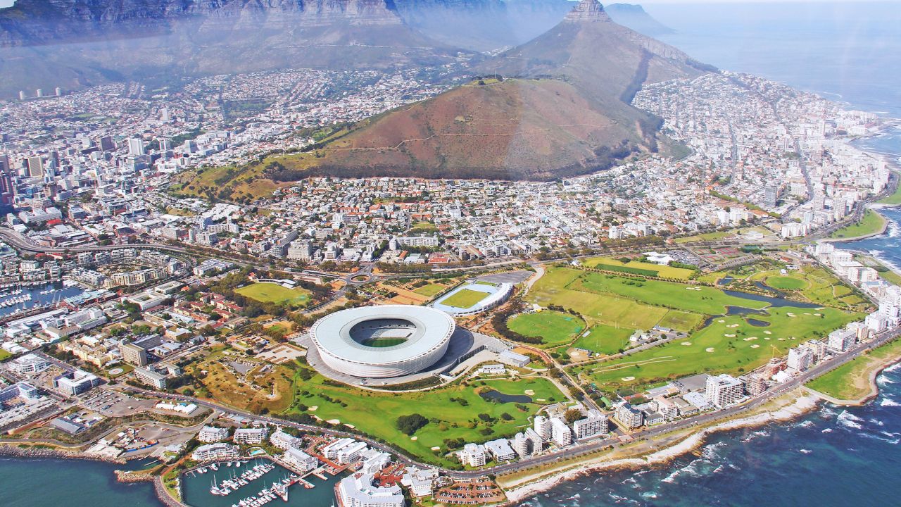 Democratic Alliance Pushes for Remote Gambling Reform in South Africa