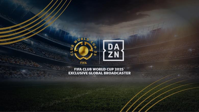 DAZN Secures Exclusive Rights to 2025 FIFA Club World Cup