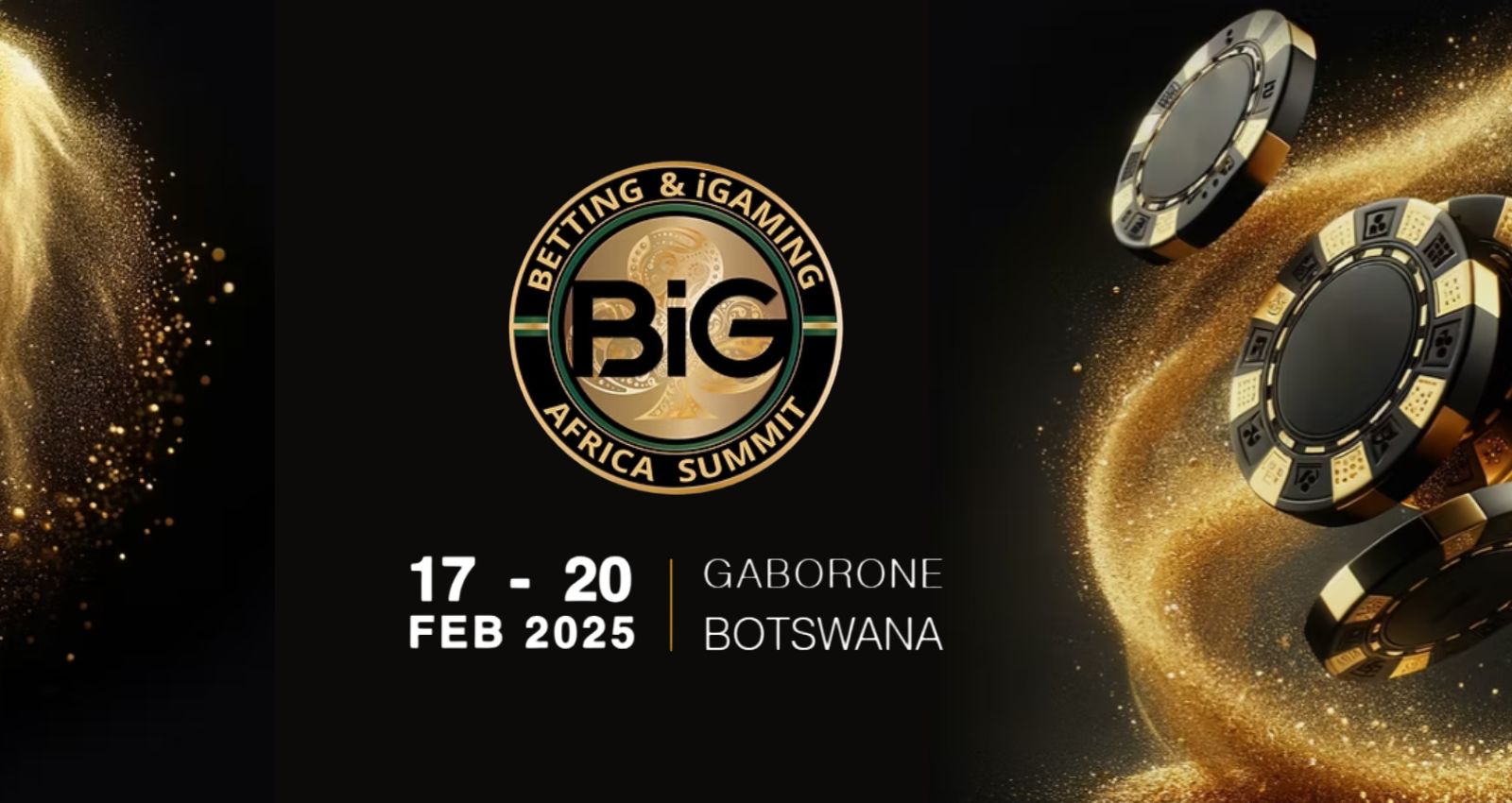 Gaborone to Host 2025 BiG Africa Summit in February