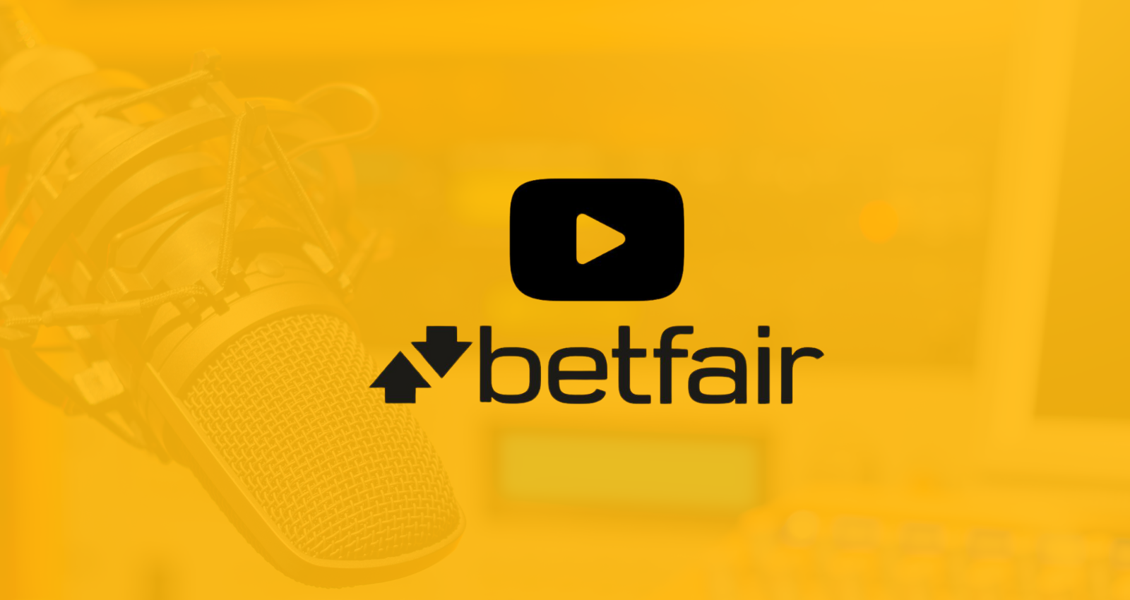 ASA Clears Betfair Radio Ad of Guideline Breach