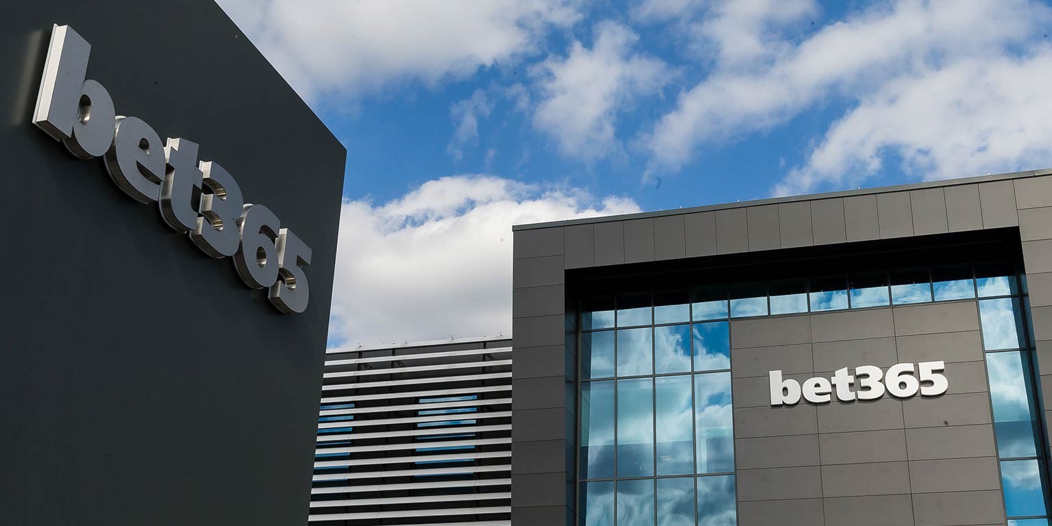 bet365 Publishes 2024 Year in Sports Betting Report