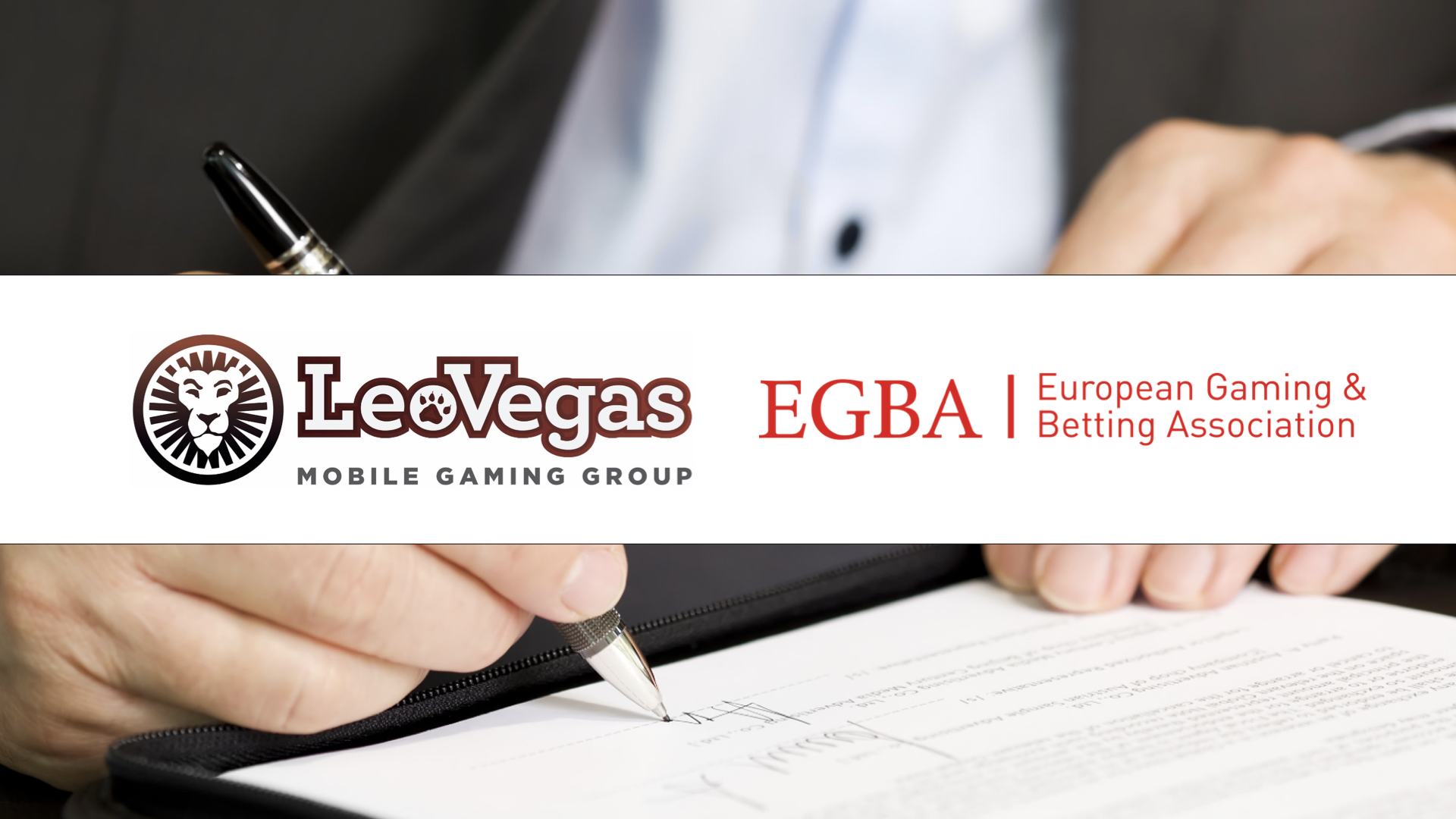 LeoVegas Group Joins EGBA to Advance Industry Standards and Cooperation