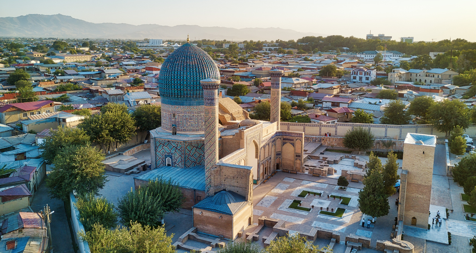 Uzbekistan Introduces Regulatory Framework for Online Gambling and Lotteries