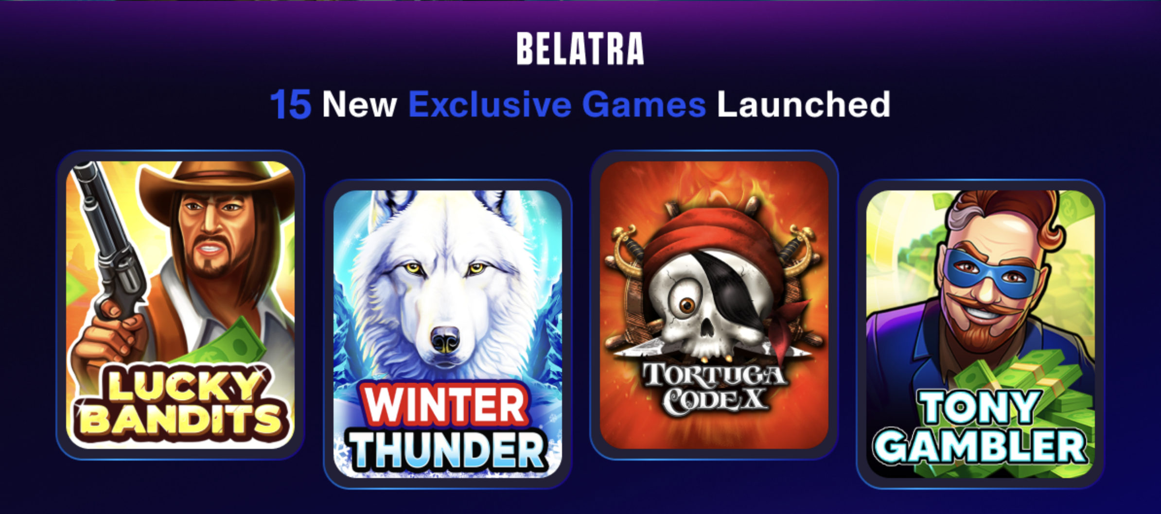 Belatra Games Reflects on a Successful 2024