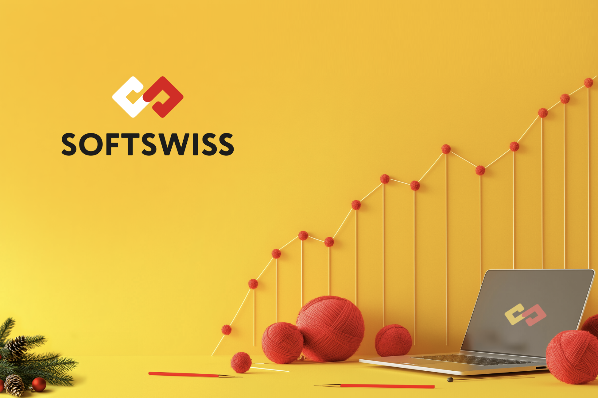 Biggest Game Portfolio and 3 New Products: SOFTSWISS 2024 Overview
