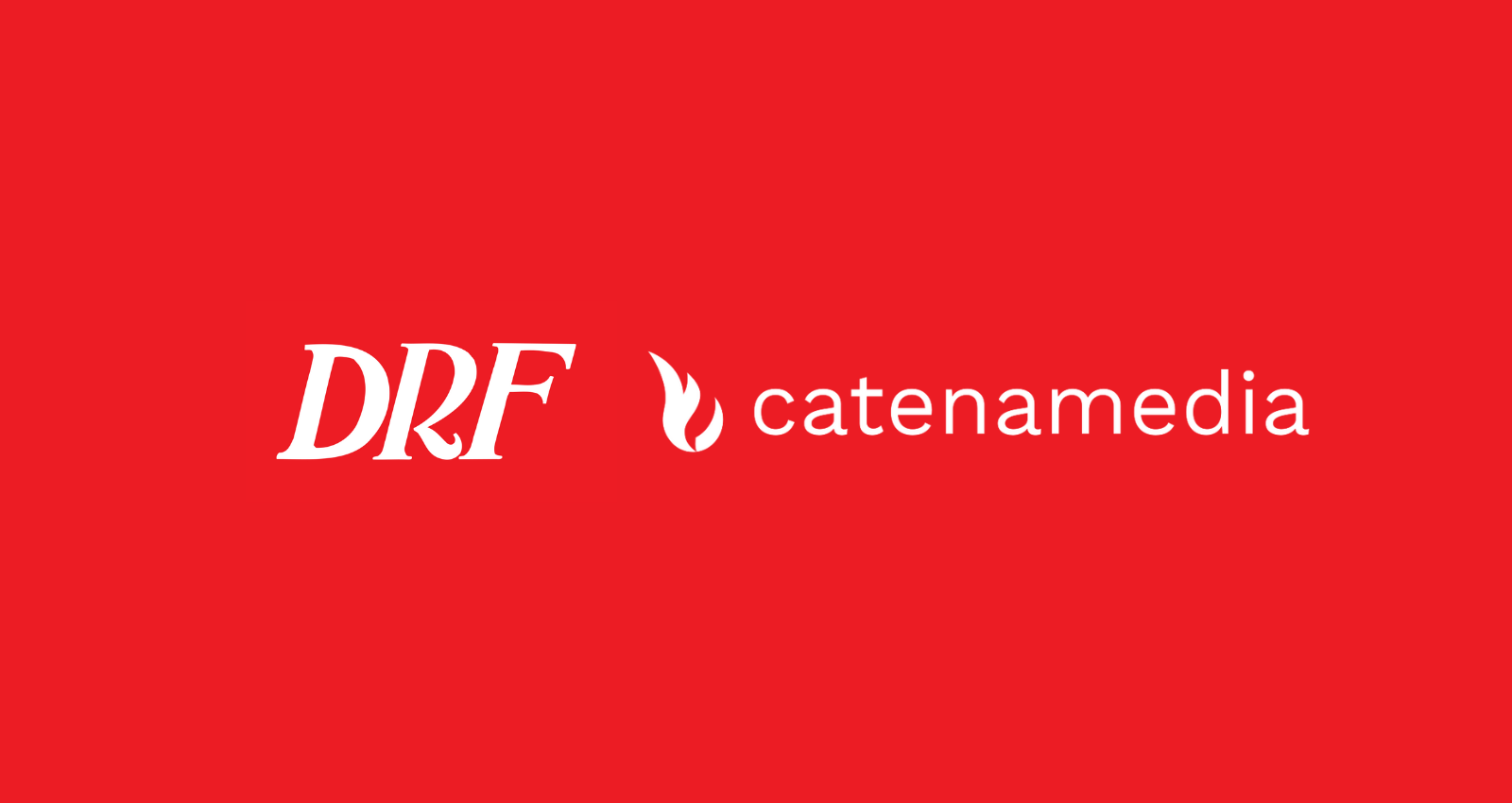 Catena Media and Daily Racing Form Forge Exclusive Affiliate Partnership