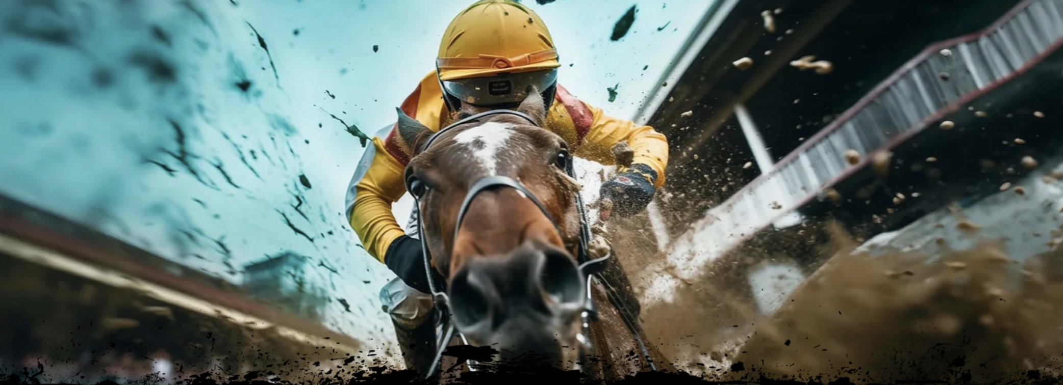 DAZN Bet Launches UK’s First Pragmatic Play Horse Racing Product