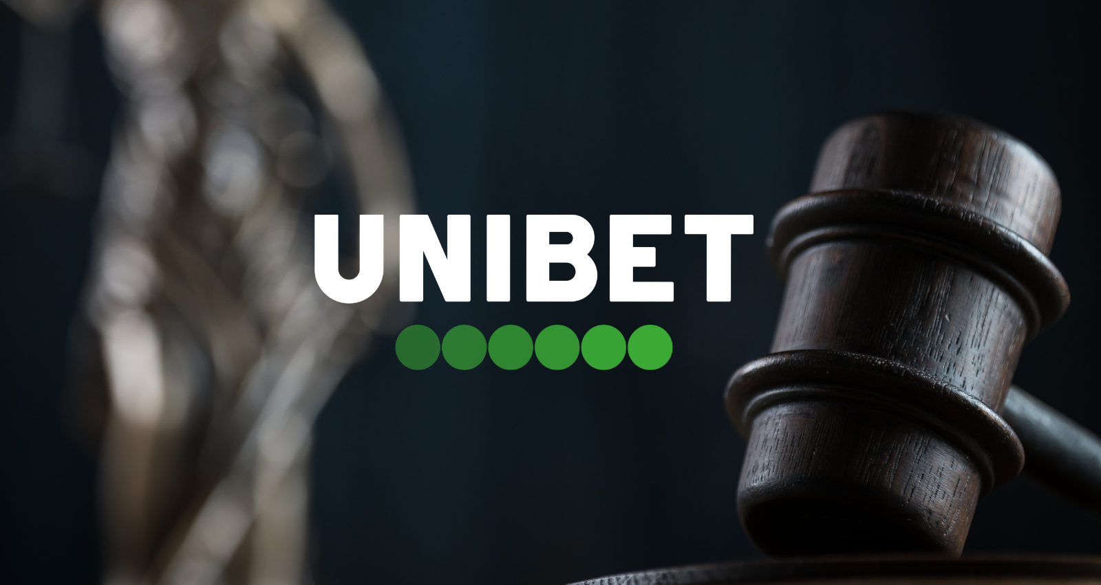 Dutch Gambling Authority Fines Optdeck €400,000 Over Cruks Breach at Unibet