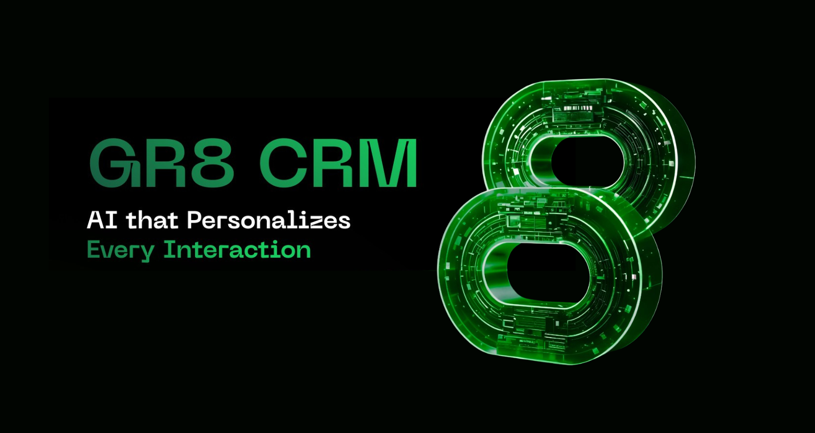Deep Dive into Great AI in iGaming: GR8 Tech’s CRM