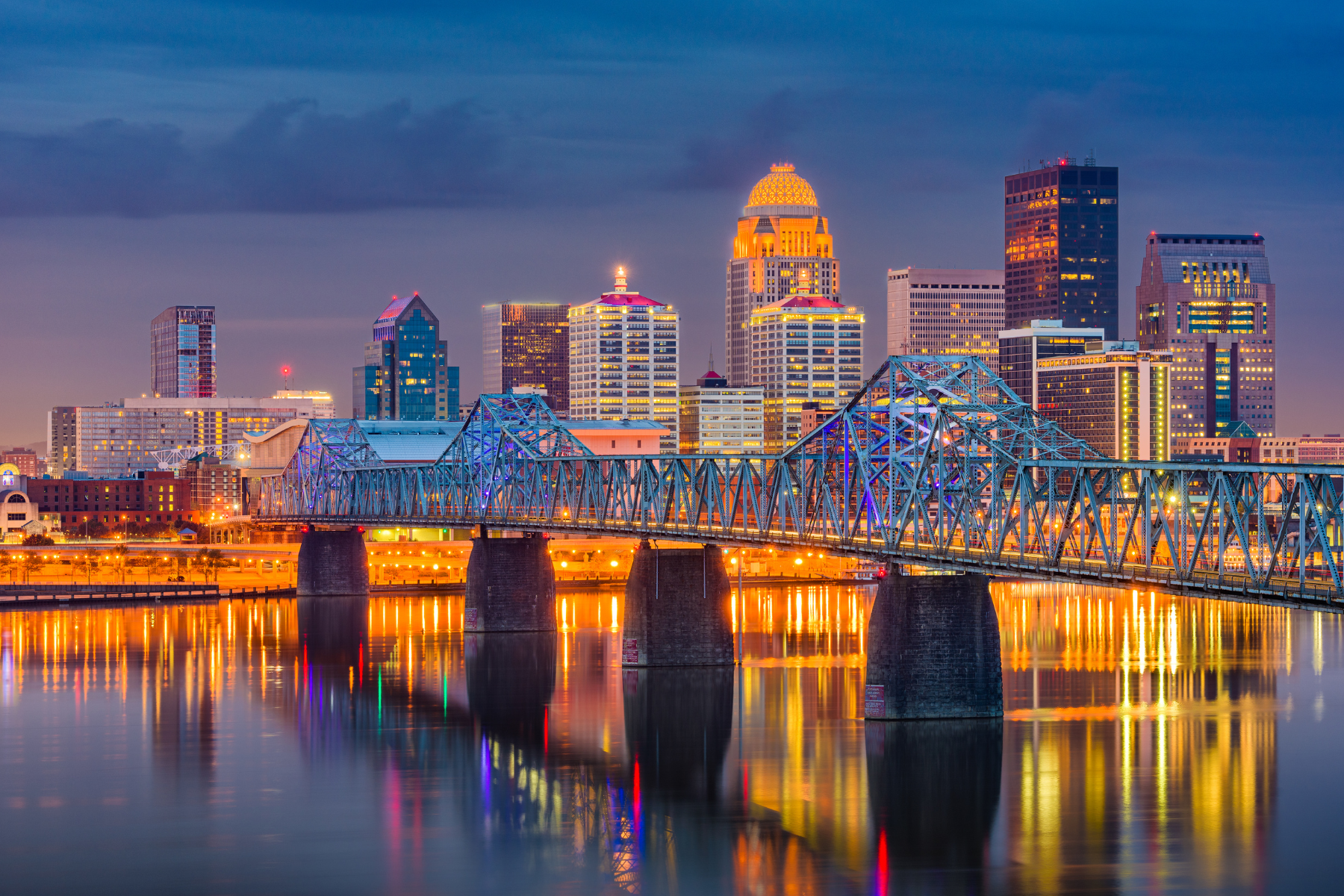 Kentucky Reports Record Revenue and Handle for November 2023