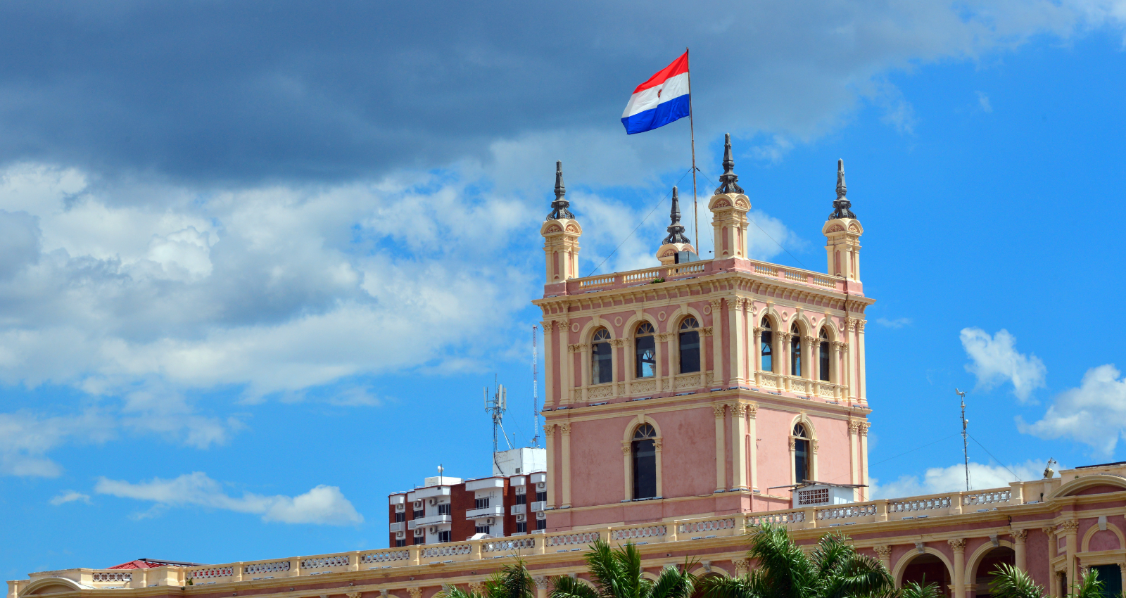 Paraguay to Reform Gambling Laws in 2025, Ending Industry Monopolies