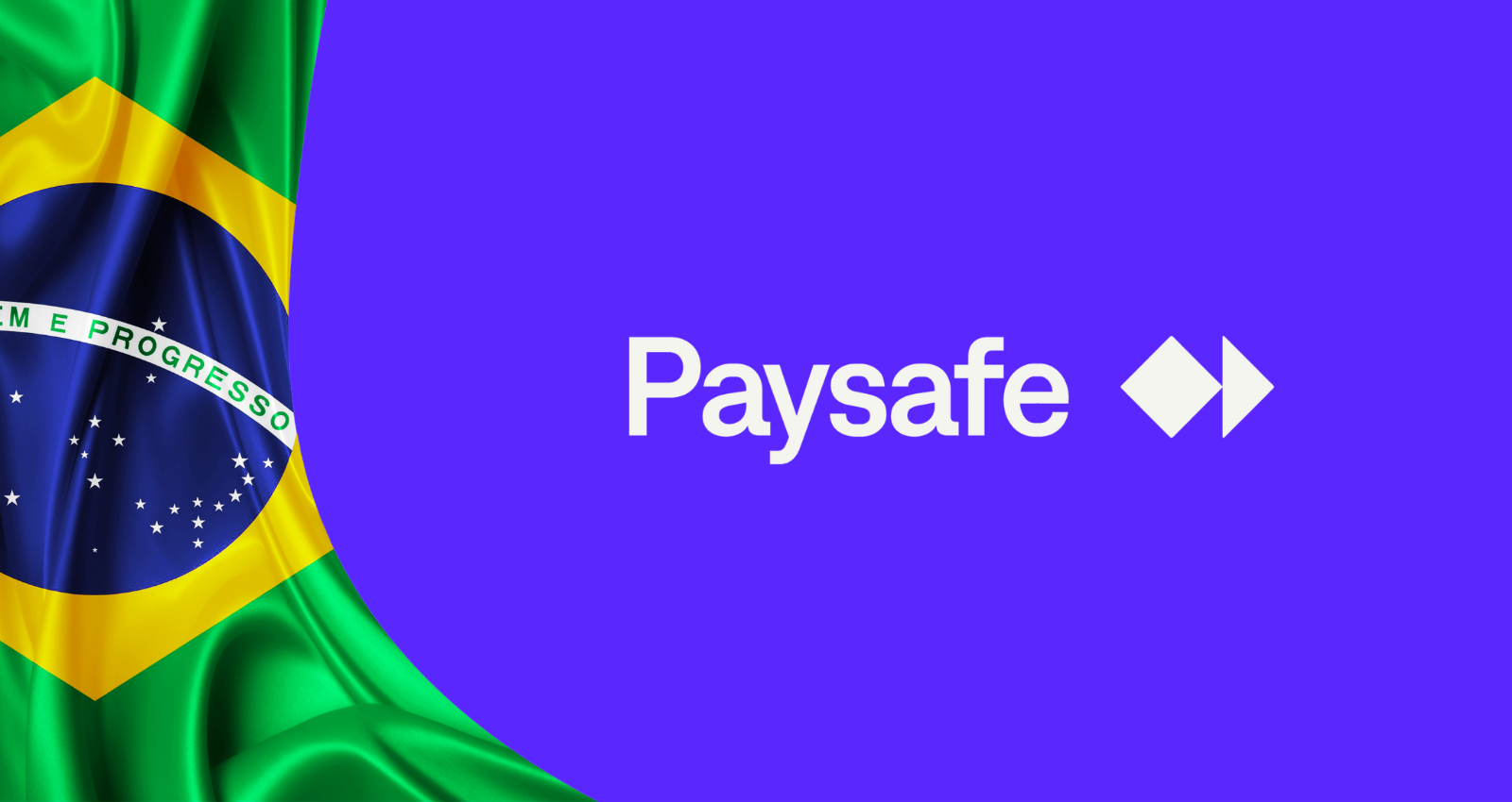 Paysafe Secures Payment Institution License for Brazil’s Regulated iGaming Market