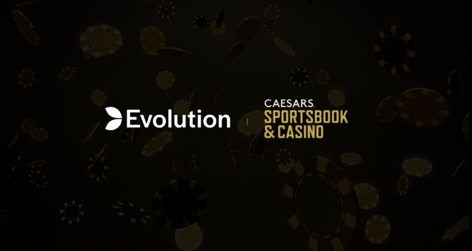 Caesars Entertainment Unveils Exclusive Live Dealer Studio in Pennsylvania with Evolution
